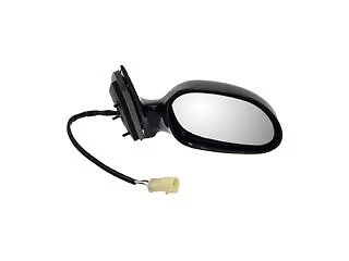 Replacement Right Door Mirror for 1996-1999 Ford, Mercury Sable, Taurus - Image 1 of 1