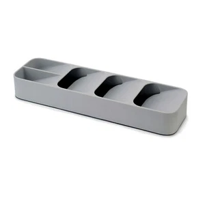 JOSEPH JOSEPH Cassetta portaposate compatta DRAWER STORE inserto per posate - Foto 1 di 1