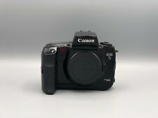 Canon EOS 5 Quartz Date Body, Canon Korrekturlinse +1, #257-2, - GUT -