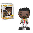 Funko POP! Star Wars: Lando Calrissian (Hot Topic) #251