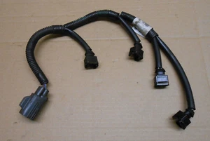 Rover 25 45 MG ZR ZS K Series engine 2004-06 Fuel injector wiring loom YSB001930 - Picture 1 of 4