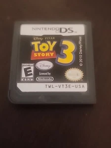 Toy Story 3 (Nintendo DS, 2010) - Picture 1 of 2