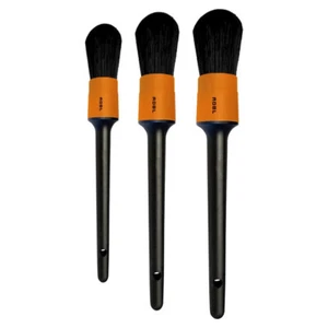 ADBL Round Detailing Brush Reinigungspinsel Größen 8,12,16 - Bild 1 von 1