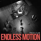 Press Club Endless Motion (Vinyl) (US IMPORT)