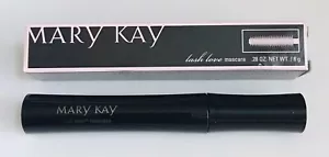 New In Box Mary Kay Lash Love Green #042320 ~ Full Size ~ Fast Ship - Picture 1 of 2
