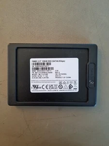 Samsung PM881 2,5" 128Gb SSD (SATA 6.0Gbps) - Bild 1 von 1