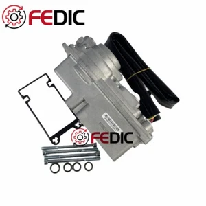 12V turbo actuator 4034287 HE400VG 3777282 for Cummins Industrial Various QSL - Picture 1 of 6