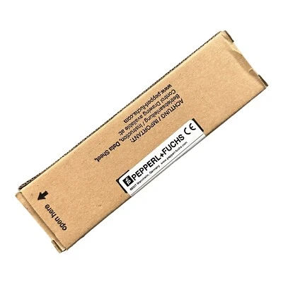 Pepperl + Fuchs Ultraschallsensor UC2000-30GM70-2E2R2-V15 sensor SPS PLC