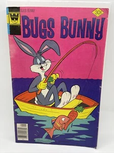Cómic Whitman #187 de Bugs Bunny (1952-1980) - Imagen 1 de 3
