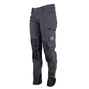 Arbeitshosen Bundhosen Sicherheitshosen URG-737 Schutzhose Herren Outdoor HOSEN - Bild 1 von 1