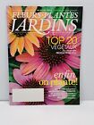 FLEURS PLANTES JARDINS magazine french Vol. 24 No. 2 Mai 2013