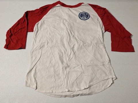 Sport-Tek Mens Florida Atlantic Baseball Men's Shirt Size M Cover
