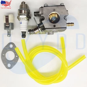 Carburetor Carb For Echo / Mantis Tillers SV-2A SV-2AE Walbro WA-59/WA-59-1 New - Picture 1 of 10