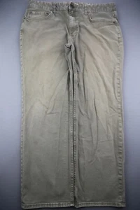 Herren 2017 Goodfellow & Co Canvas gerade Total Flex Hose Gr. 38x30 (Msr 38x28) - Bild 1 von 12