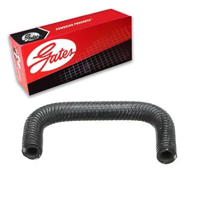 Gates HVAC Heater Hose Tee-1 To Pipe-1 For 1993-1997 Eagle Vision - Image 1 of 3