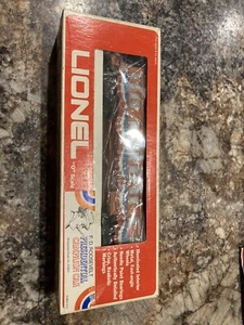 VINTAGE LIONEL 6-9527- F.D. ROOSEVELT PRESIDENTIAL CAMPAIGN CAR, - Picture 1 of 4