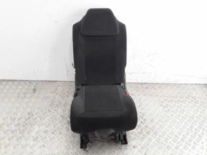 Citroen C4 Grand Picasso 2008 MK1 LHD Rear Medium Center Second 2nd Row of Seats - Picture 1 of 9