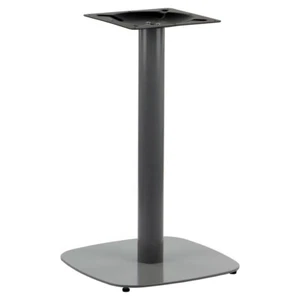 Tischbasis, Tischfuß, Pub, Restaurant, Hotel, für Zuhause, aluminium,SH-3050-2/A - Bild 1 von 3