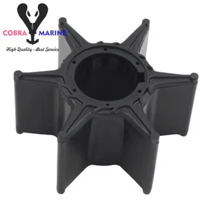 FOR YAMAHA WATER PUMP IMPELLER 688-44352-03-00 60 70 75 80 85 90 HP OUTBOARD - Picture 1 of 5