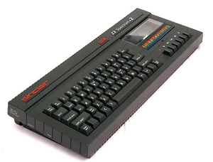 Sinclair ZX Spectrum 128 +2 !!Top-Zustand !!anschauen!! - Bild 1 von 24