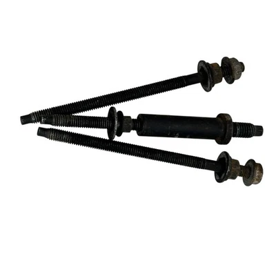 Chevrolet Blazer 2000 4,3 L OEM carrocería del acelerador válvula montaje accesorios pernos 99 00 Foto 1 de 4