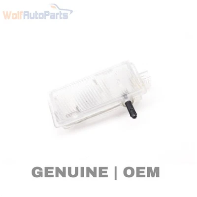 BMW 335I 2007-2013 - Guantera Luz 6962045 Foto 1 de 4