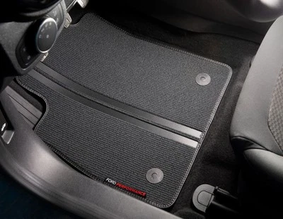 Originale Ford Tappetini Performance - Immagine 1 di 4