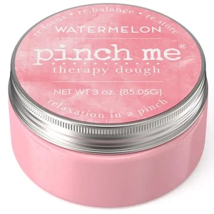 Pinch Me Aromatherapy Dough - Watermelon 3oz - Picture 1 of 2