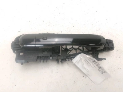 POIGNEE EXTERIEURE AVANT DROITE Jeep Renegade (BU) 2018 735674102 - Photo 1/3