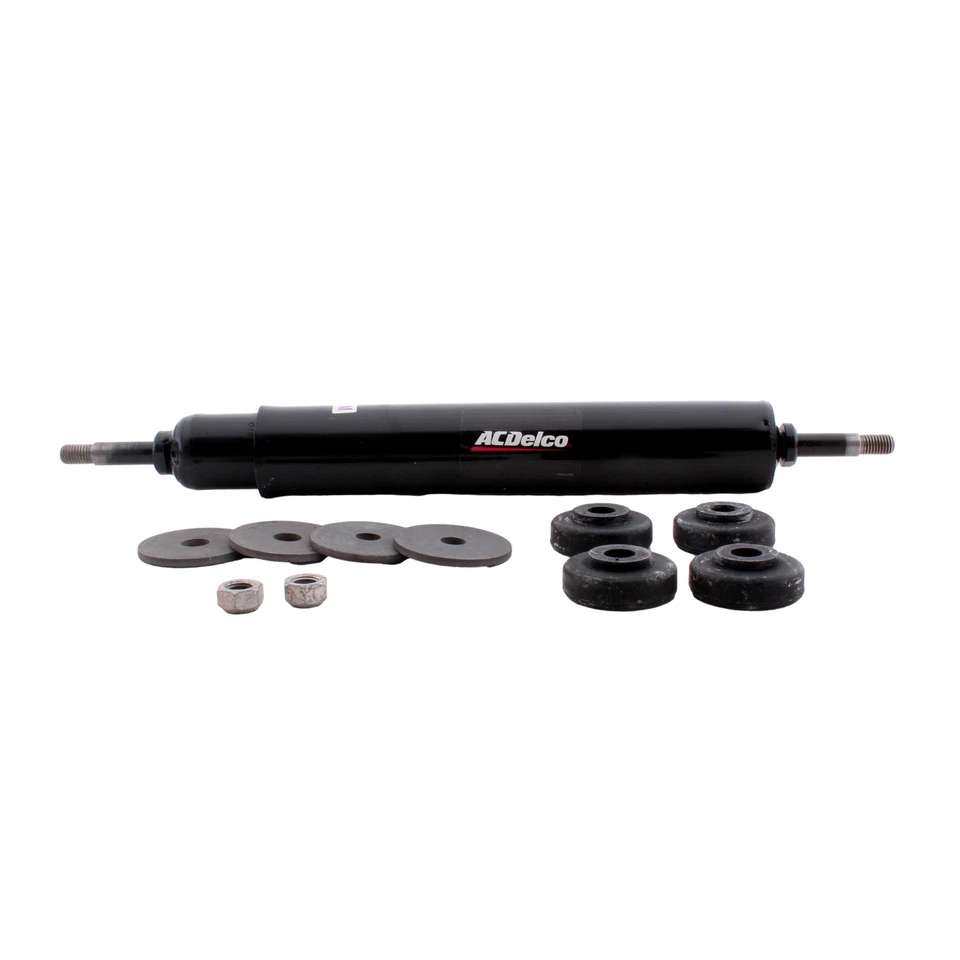 1 ÚNICO Amortiguador DELANTERO ACDelco 503-52 para 90 Chevrolet C60 C70 GMC C6000 Foto 1 de 4