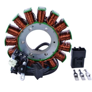 Generator Stator For Suzuki Boulevard M109R VZR1800 2006 2007 2008 2009 VZR 1800 - Picture 1 of 9