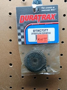 Duratrax DTXC7377 Differential Ring Gear - Picture 1 of 1