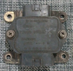 300zx Infiniti J30 VG30DE Coil Igniter CHIP Starting Module NON TURBO 2202097311 - Picture 1 of 5