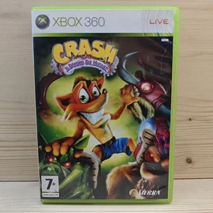Crash: Il Dominio Sui Mutanti - Pal Ita - Per Microsoft Xbox360 - Imagen 1 de 6