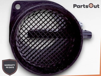 08-18 AUDI 8R Q5 A3 A5 A4 A6 2.0 TURBO TFSI AIR FLOW METER MASS SENSOR OEM 07032 - Image 1 of 4