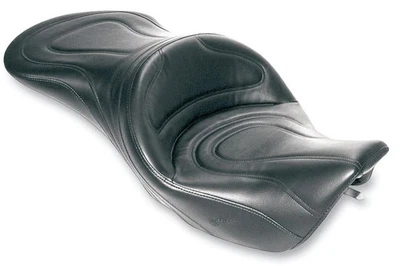 Asiento Saddlemen Explorer sin respaldo de conductor H04-13-029 0810-0235 Foto 1 de 4