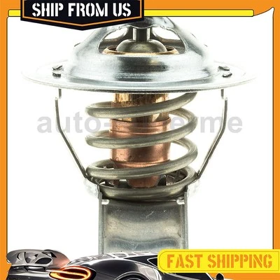 Termostato de refrigerante de motor Gates para Isuzu Rodeo Sport 2001-2003 3,2 L Foto 1 de 4