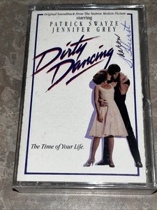 Dirty Dancing Cassette Tape - 1987 Original Movie Soundtrack RCA **TESTED** - Picture 1 of 6
