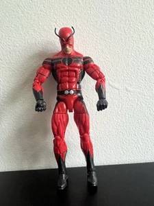 Figura Hasbro Marvel Legends Serie Infinita Ant-Man Hombre Gigante Construir BAF Ultron - Imagen 1 de 4