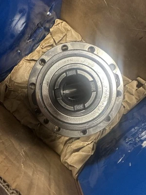 02-04 Acura RSX Tipo S X2M5 Diferencial de transmisión 6 velocidades OEM no LSD 10135 Foto 1 de 4