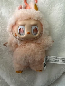 100% Authentic Pop Mart LABUBU - Big Into Energy - Happiness - Bild 1 von 4