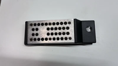 Infiniti G35 2003-2007 cupé reposapiés OEM automático Foto 1 de 4