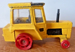 Vintage Corgi Massey Ferguson 50 B Tractor - Picture 1 of 5