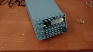 Récepteur de communication AOR AR-2002 - Photo 1/9