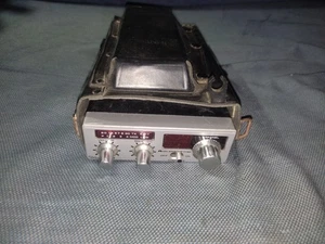 Midland CTE 77/800 CB Radio Vintage AM Amateurfunk Retro *getestet OK* - Bild 1 von 8