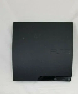 Playstation 3 Modell CECH-3001A gebraucht reparaturbedürftig oder Ersatzteile - Bild 1 von 4