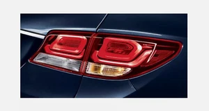 Luz trasera interior derecha OEM 92404B8600 para Hyundai Santa Fe XL 14-17 - Imagen 1 de 3