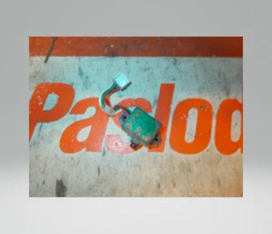 Conjunto de interruptor de gatillo PASLODE parte # 404490 900824 - Imagen 1 de 1