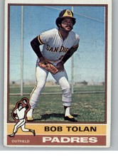 1976 Topps MLB Baseball Set Break #1 See Photos for Cond Pick From List 1-240