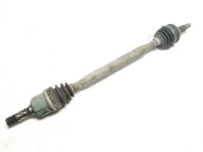 06-14 Mazda MX-5 Miata pasajero eje derecho ABS OEM MA042550XB Foto 1 de 4